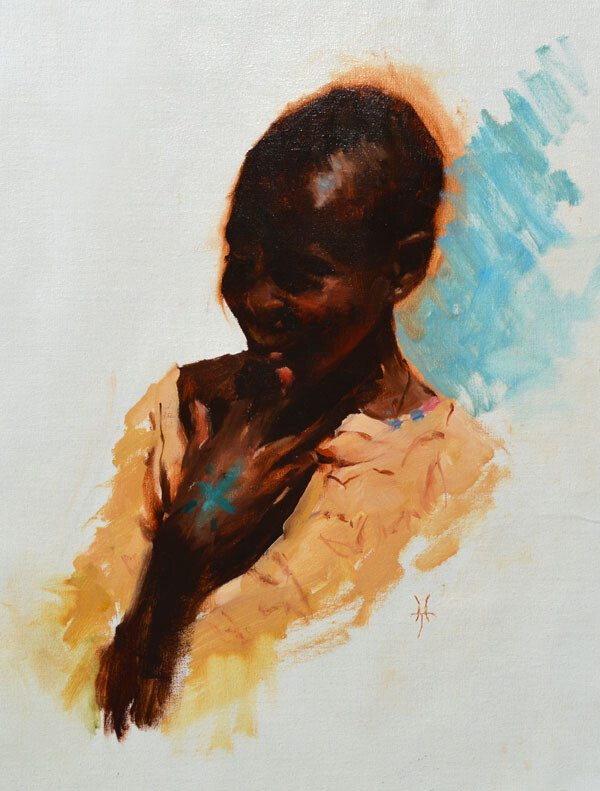 Jonathan Hardesty Artwork